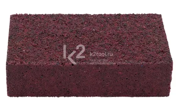Шлифовальный блок Karnasch Р36, FlexClean, артикул 12.4000.080.036