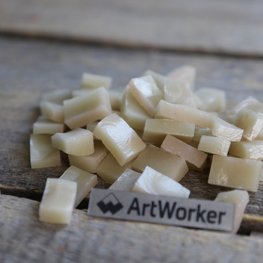 Упаковка смальты DK16 весом 200 г ArtWorker