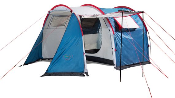 Canadian Camper TANGA 3, цвет royal