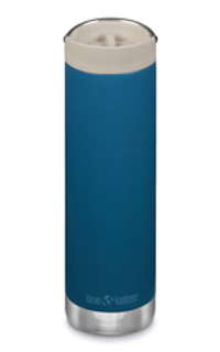 Термокружка Klean Kanteen TKWide Cafe Cap 20oz (592 мл) Corsair