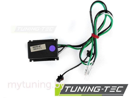 ED050 MODUL SONAR