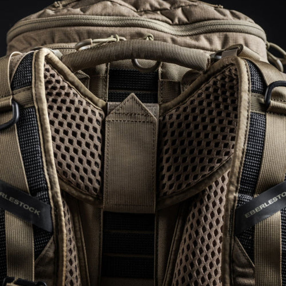 Рюкзак Eberlestock Switchblade Pack Dry Earth 30л