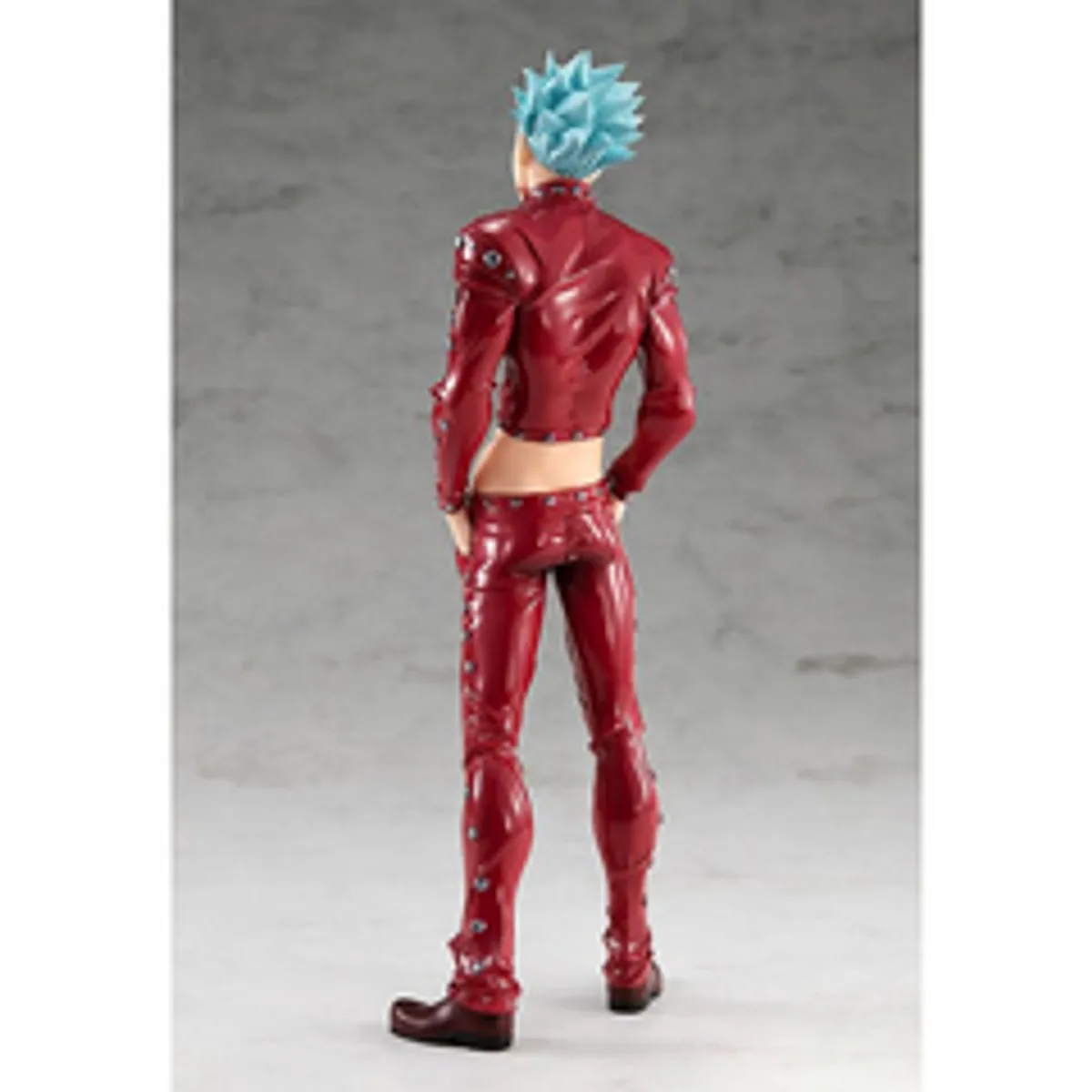 Фигурка Pop Up Parade The Seven Deadly Sins: Ban