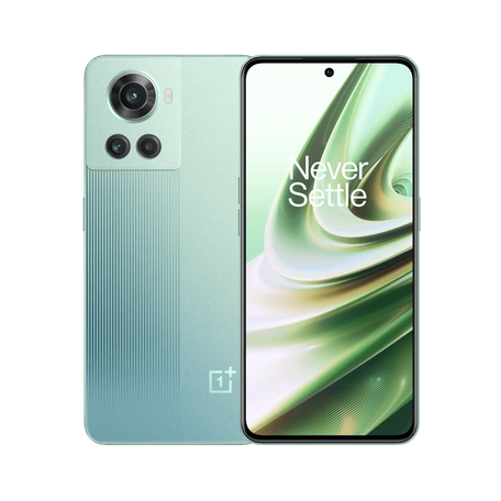 Смартфон OnePlus Ace 12/512GB Qing Zhuang (Green) (Green) (CN)