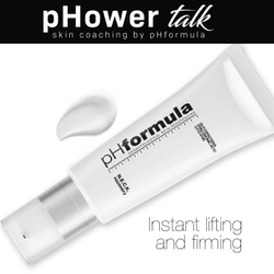 PHformula N.E.C.K. Recovery - Крем для восстановления кожи шеи 50 мл