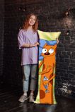Дакимакура Котопес