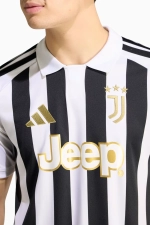 Футболка adidas Juventus FC 26/27 Home