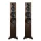Dynaudio Focus 50 Walnut Wood