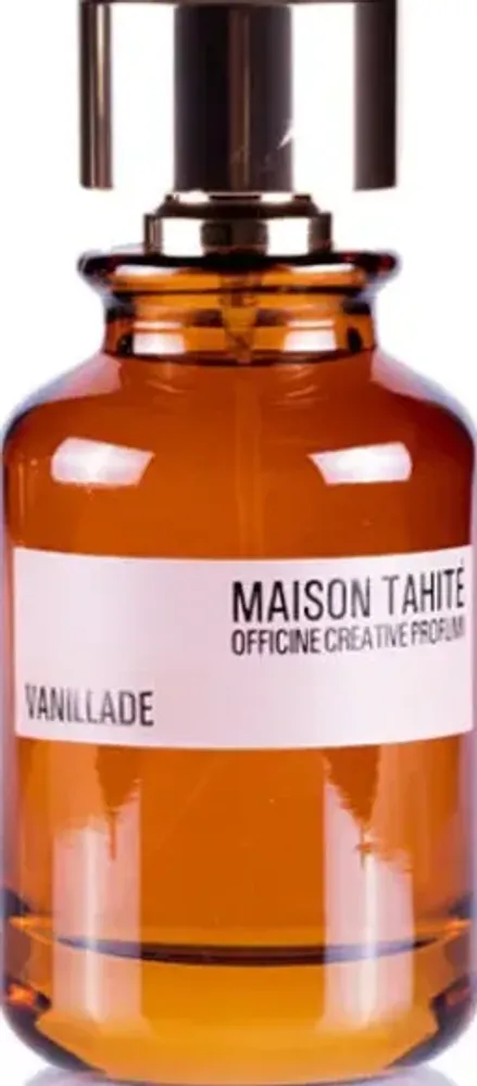 Maison Tahité Vanillade EDP 100 ml