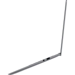 Ноутбук Honor MagicBook X14 Plus 2025 FermiB-5611 Core 5 220H 16Gb SSD1Tb Intel Iris Xe graphics 14" IPS WQXGA Win11Home grey space (5301ALWA)