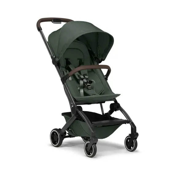 Прогулочная коляска Joolz Aer+ SE Forest Green