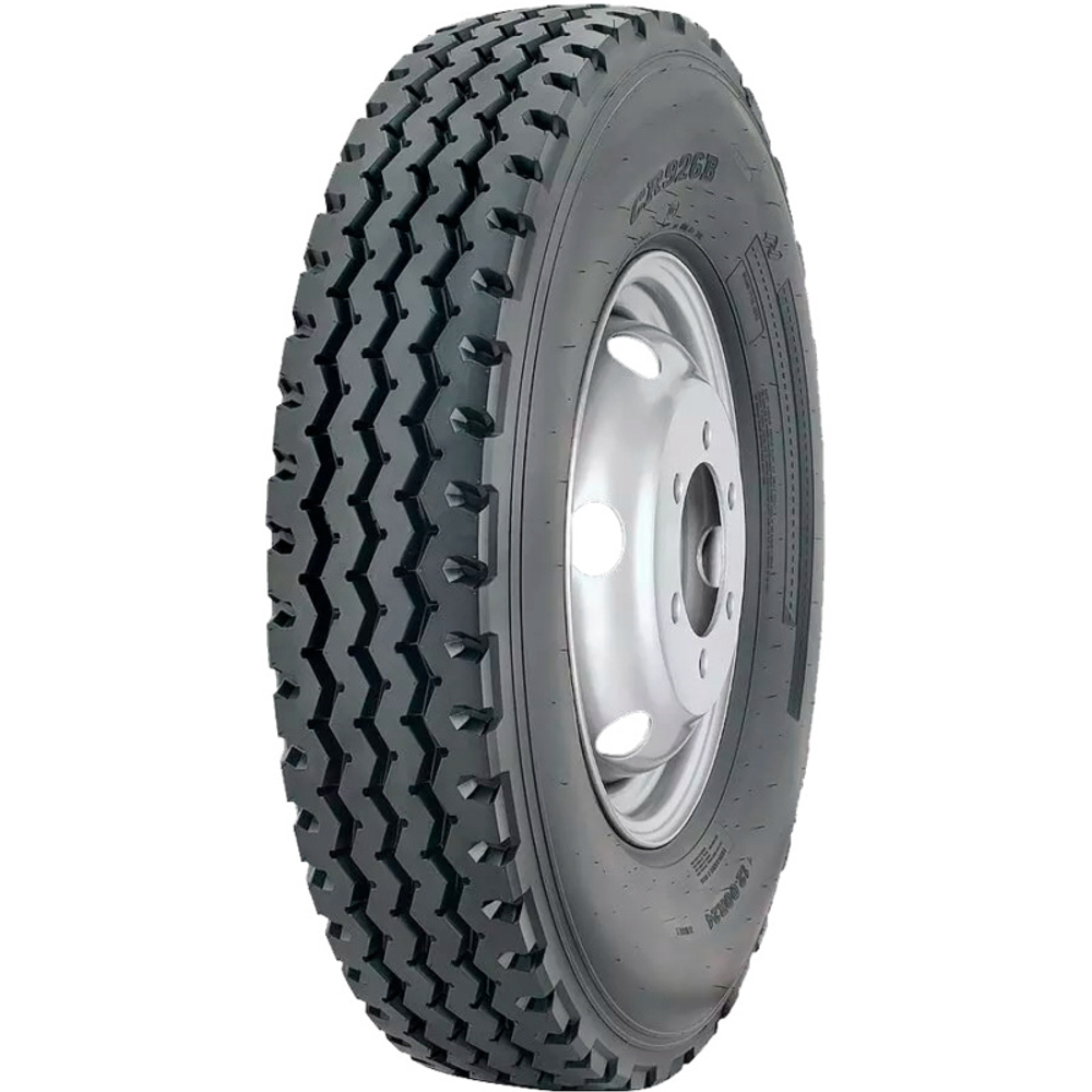Goodride 315/80R22,5 154/151M (156/150L) CR926B TL 18PR ТАИЛАНД