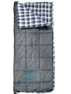 Мешок-одеяло спальный Norfin NATURAL COMFORT 250 L