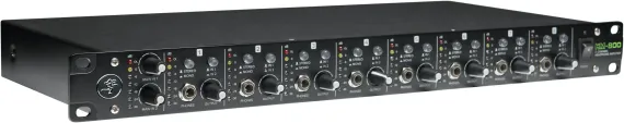 MACKIE HM-800