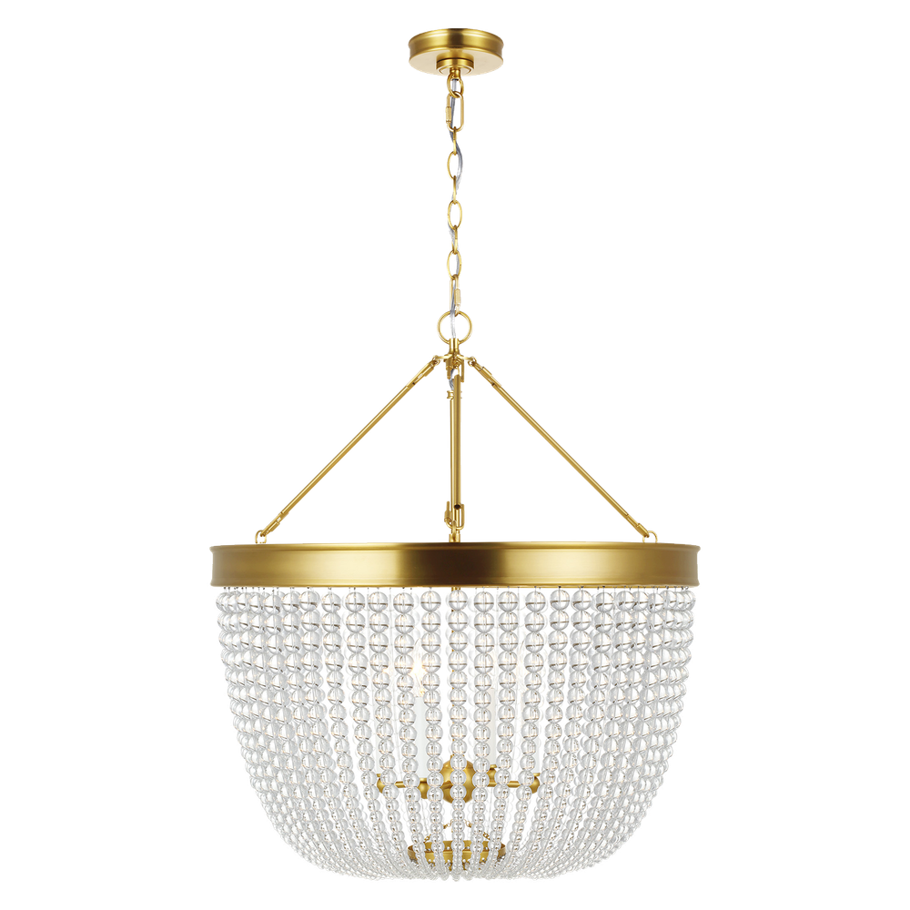 Светильник Visual Comfort Summerhill Small Pendant