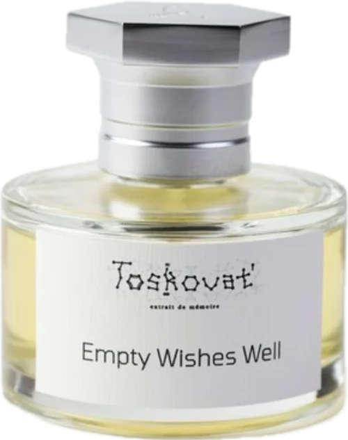 Toskovat' Empty Wishes Well Extrait de Parfum