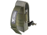 Подсумок Wartech MP-111-OD под магазин пистолетный, олива (MP-111-OD)
