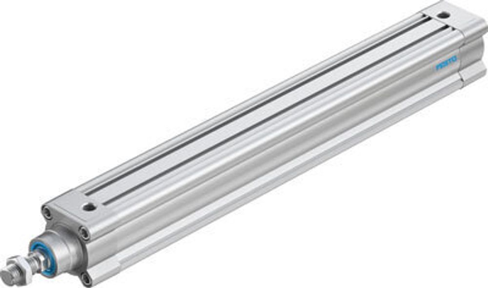 DSBC-50-400-PPVA-N3 Стандартный цилиндр DSBC-50-400-PPVA-N3 Стандартный цилиндр