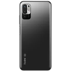 XIaomi Redmi Note 10 5G 4.64GB Graphite Gray (Серый)