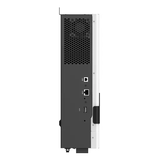 Солнечный инвертор MUST PV18-1512 VPM II