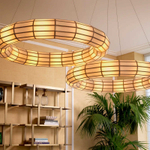 Подвесная люстра Ronco LIGHTING