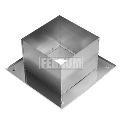 ППУ составной (430/0,5 мм) max t=200° C Ф110