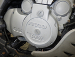 BMW F650GS 2004