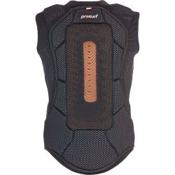 Защита спины жилет на молнии Prosurf PS07 GILET DORSAL BACK VEST