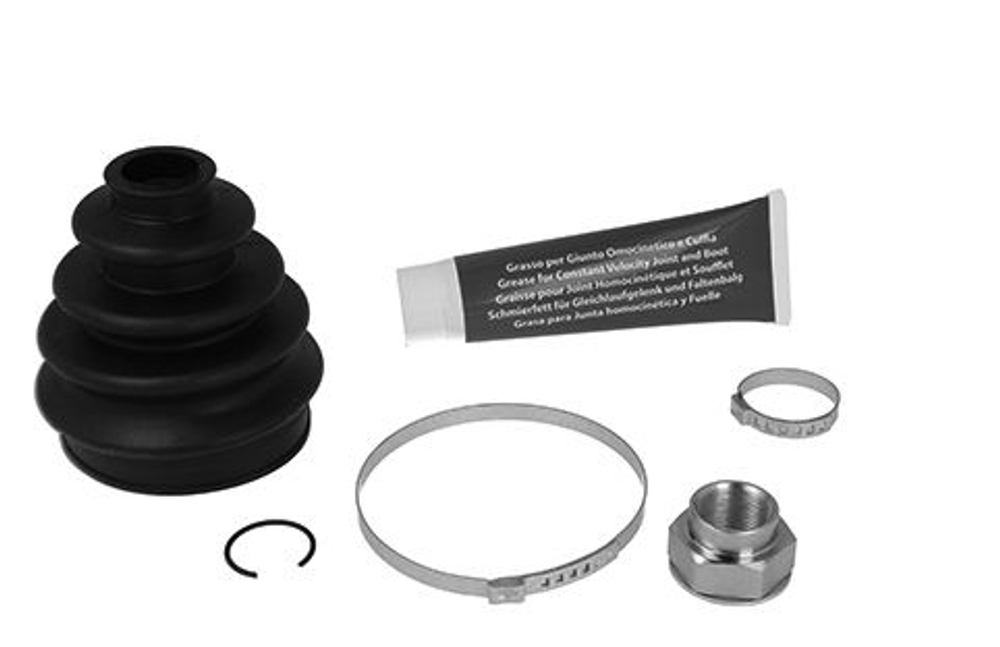 METELLI - 130093-MEE - Bellow Kit, drive shaft