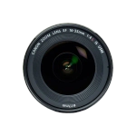 Объектив Canon EF 16-35mm f/4L IS USM