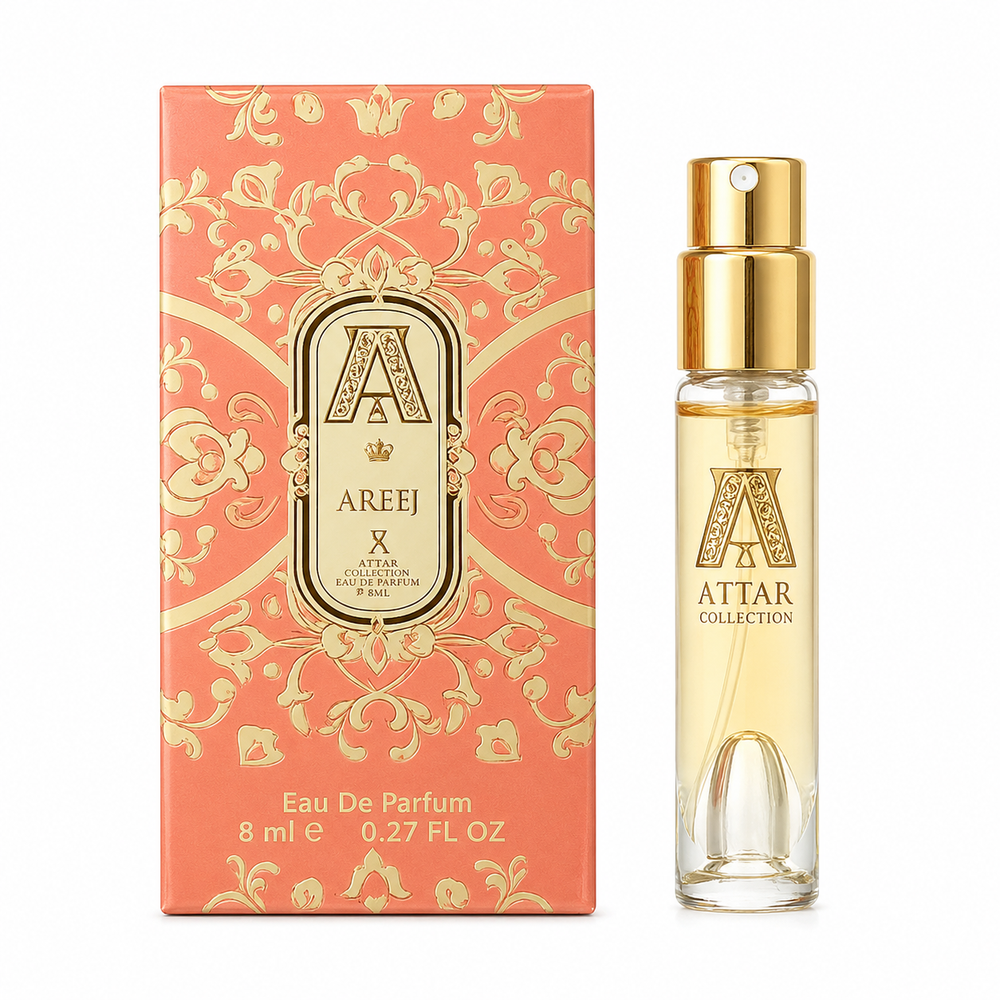 Attar Collection Areej Eau De Parfum миниатюра