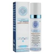 UV-Sooth Teintee SPF 50 Tebiskin | Тонирующий успокаивающий крем с SPF 50+