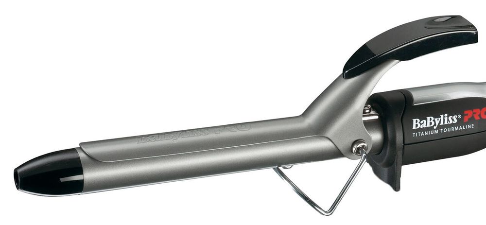 Профессиональная плойка BaByliss PRO Titanium Tourmalinel BAB2272TTE 19 мм - 2