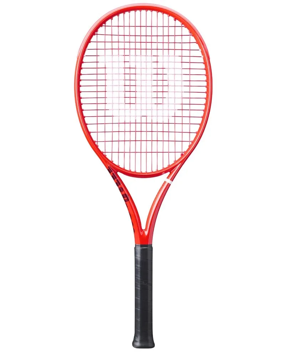 Теннисная ракетка Wilson Defyer 100UL V1 + Струны