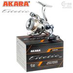 Akara Estetic 500 5+1 bb
