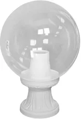Наземный светильник Globe 250 G25.110.000.WXE27 Fumagalli