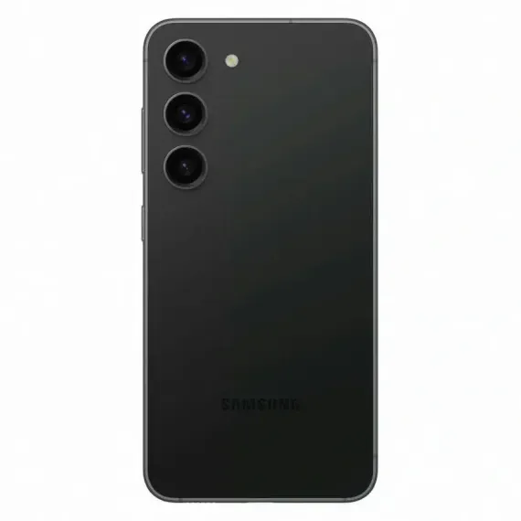 Смартфон Samsung Galaxy S23 SM-911B/DS 8/128Gb Phantom Black