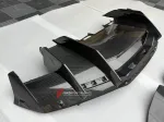 Карбоновый обвес для LAMBORGHINI REVUELTO 2023+ Ламборгини