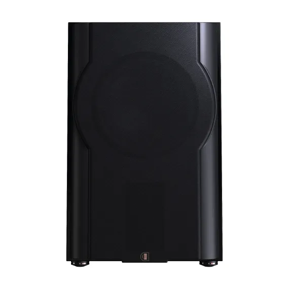 Perlisten Audio D212s Piano Black