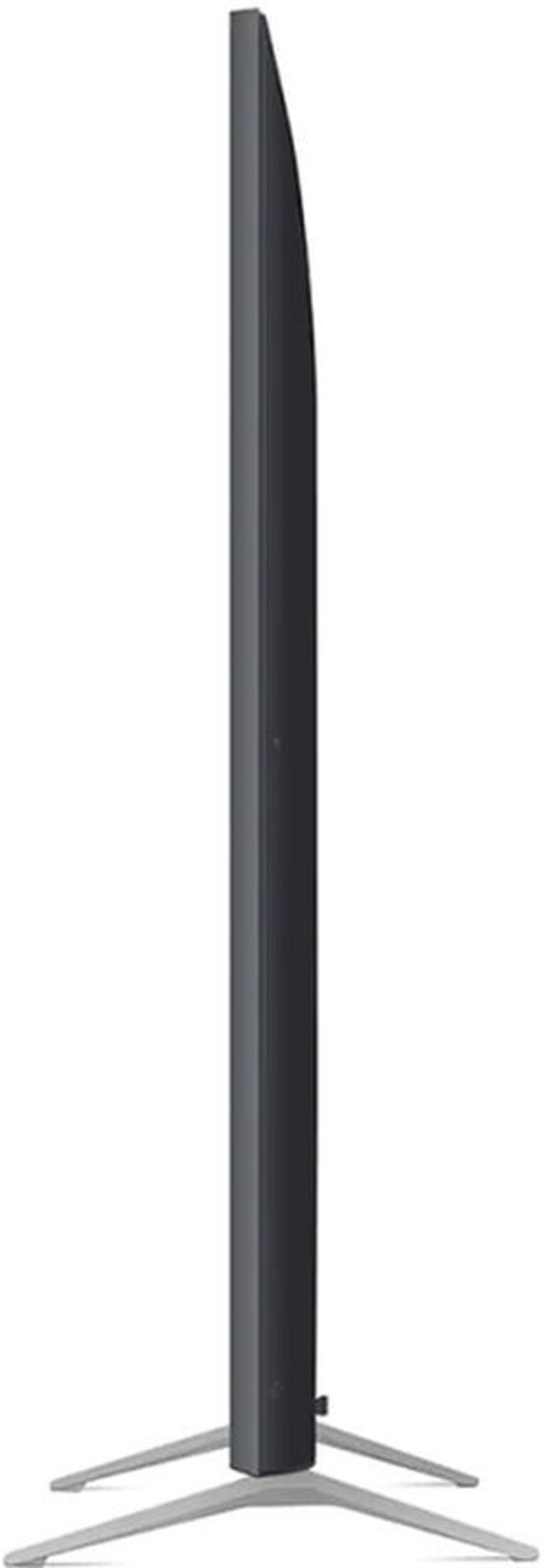 Телевизор LG ЖК 65";  65UP77006LB.ADKB