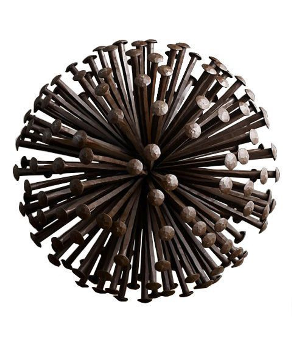 Декор 50см Restoration Hardware Нейл США фото