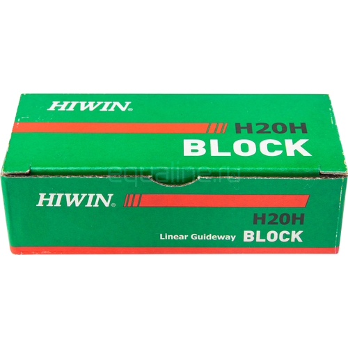 Каретка HIWIN HGH20HAZAC