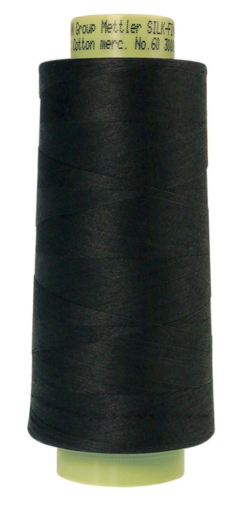 Нитки хлопковые Mettler Silk-Finish Cotton #60 (2743 м), 1 кат. | цв. 1283 Нитки хлопковые Mettler Silk-Finish Cotton #60 (2743 м), 1 кат. | цв. 1283