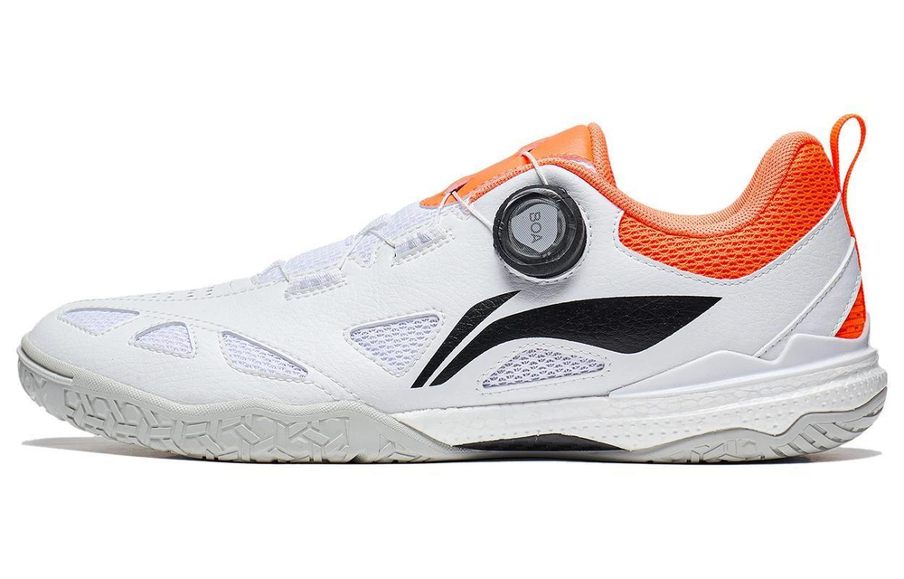 Li-Ning Mage PE - Wang Chuqin