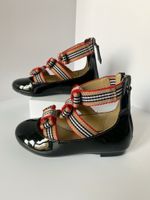 Новые лаковые туфли Burberry, 25