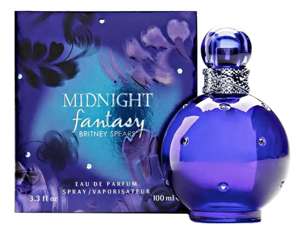 BRITNEY SPEARS FANTASY BLISSFUL