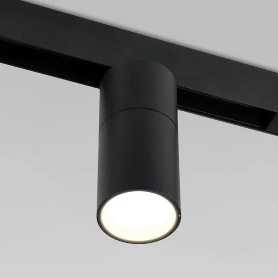 Трековый светильник Slim Magnetic 85013/01 Elektrostandard
