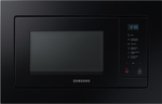 Микроволновая печь встраиваемая Samsung MS23A7118AK/BW
