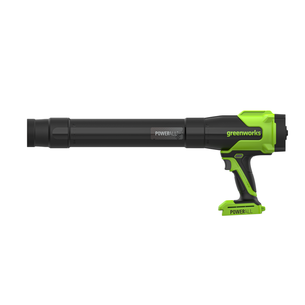Воздуходувка аккумуляторная Greenworks BL2500C, 24V, бесщёточная, без АКБ и ЗУ (BL2500CA1)
