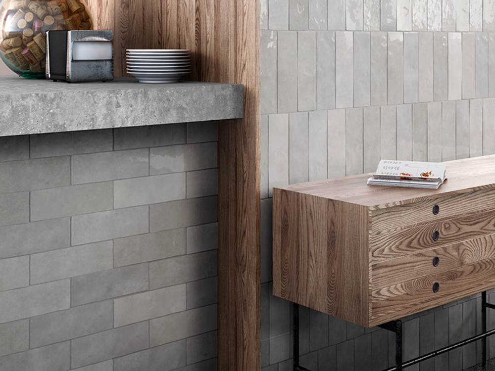 Equipe Artisan Alabaster 6.5x20